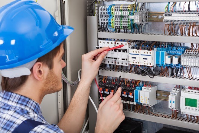 Grove Spark Electrical Services Pymble