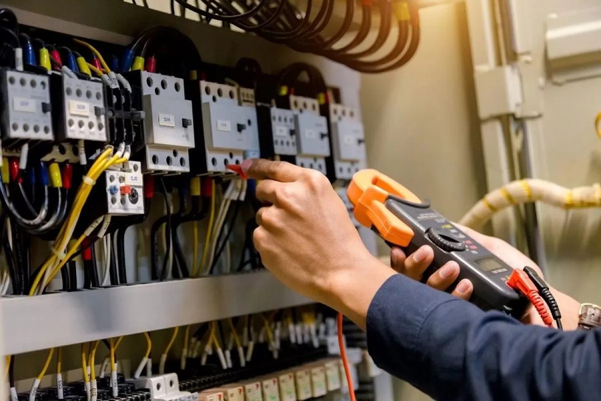 Grove Spark Electrical Services Pymble NSW
