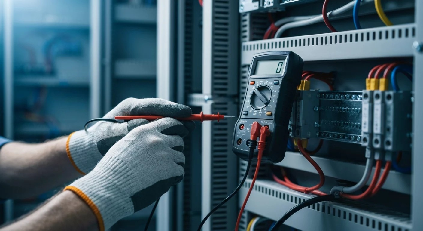 Grove Spark Electrical Services electrician Killara