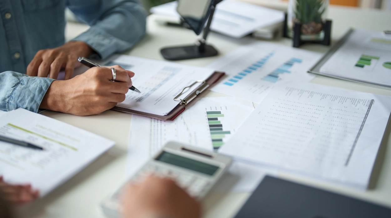 business entity types