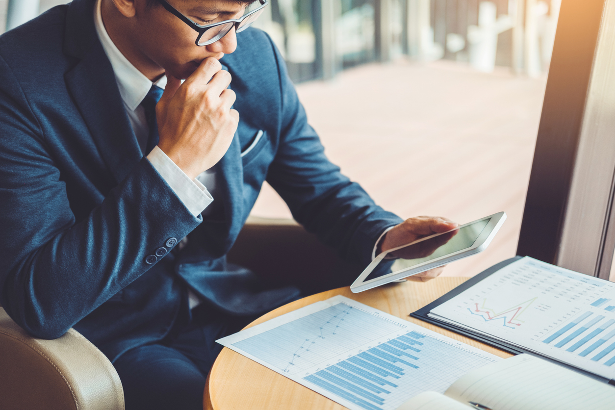 business entity types