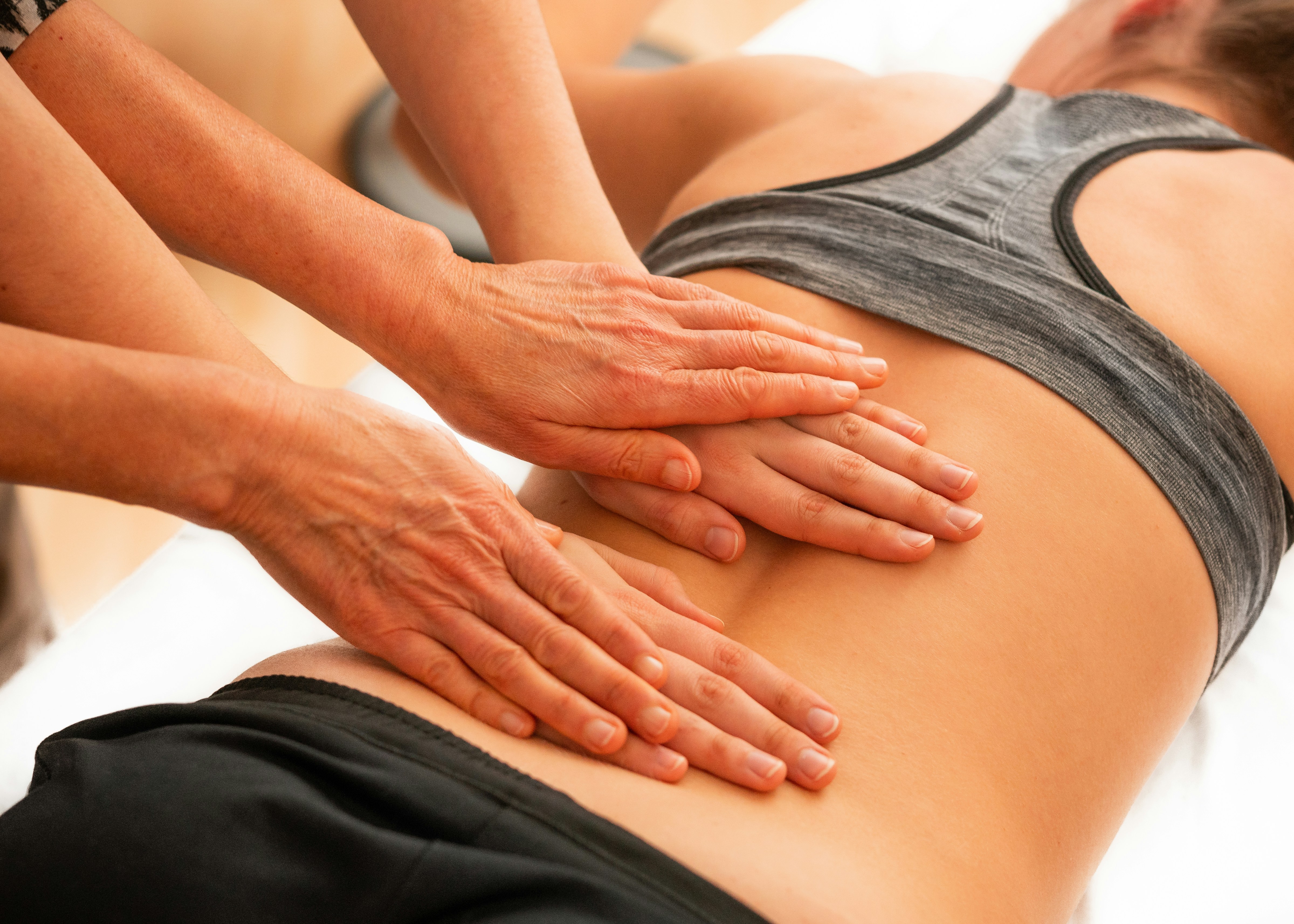 Elite Chiropractic Rehab and Wellness spinal care Walnut Creek