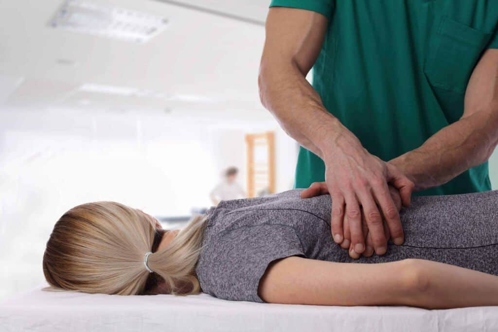 Elite Chiropractic Rehab and Wellness chiropractor Walnut Creek