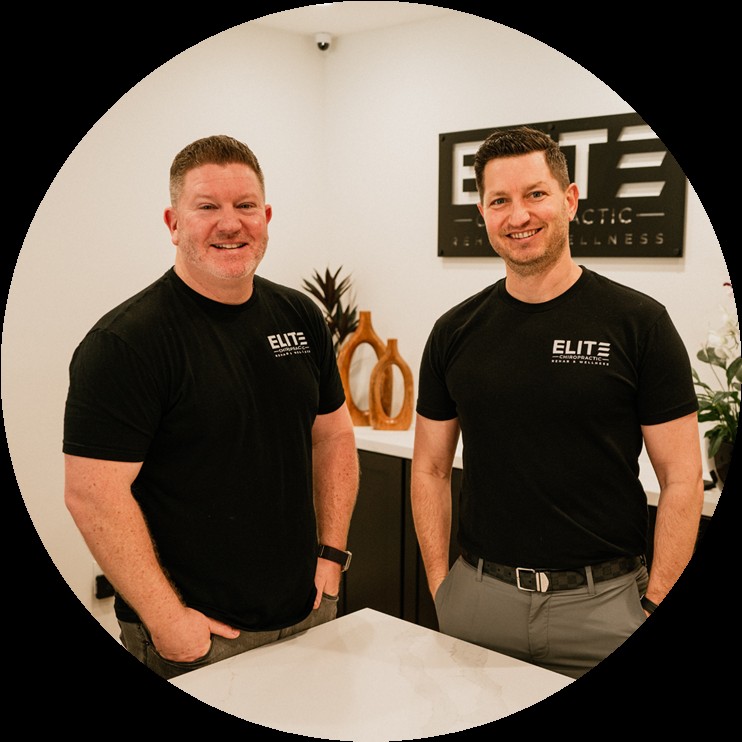 Comprehensive chiropractic result for a Contra Costa County patient in Walnut Creek, CA